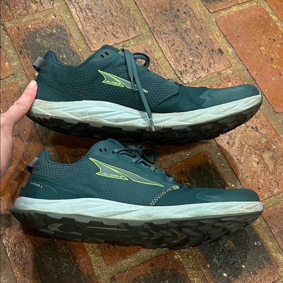 Altra Men’s Running Superior 6 Athletic Sneakers Size 12 - Picture 3 of 16